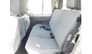 Toyota Land Cruiser 76 DLX LX V6 4.0L PETROL 5 SEAT MANUAL TRANSMISSION