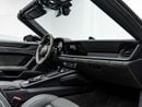 Porsche 911 Carrera 4GTS 3.0L (475 HP) Convertible 2023 Porsche 911 Carrera GTS Cabriolet, 2026 Porsche Warranty