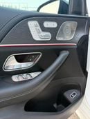 Mercedes Benz GLE450 4MATIC