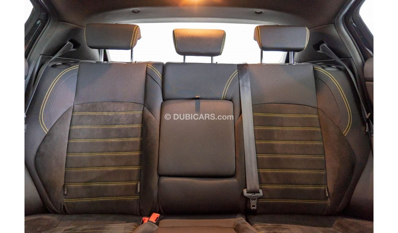 Alfa Romeo Giulietta 2021 Alfa Romeo Giulietta Veloce / 5 Year Alfa Romeo Warranty & Service Pack 120k kms