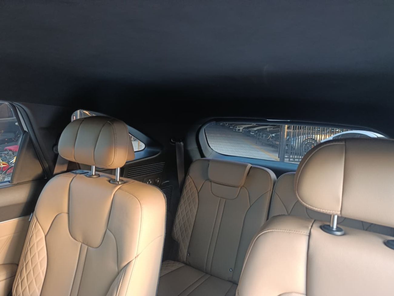 Kia Sorento Base 2.4L AWD