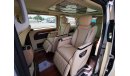 مرسيدس بنز فيتو 2018 Mercedes Benz Vito 2.0L Tourer V4 | RWD & AT | 0 kms Brand New Luxury Minivan