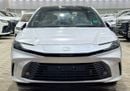 Toyota Camry 2.5L Lumiere  HEV , Leather seat, Panoramic Roof Full option 2026 Saudi Specs