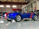 Ford Shelby Cobra Limited Edition 2024 Shelby Cobra, Powered by a 5.0 V8, Coyote Engine