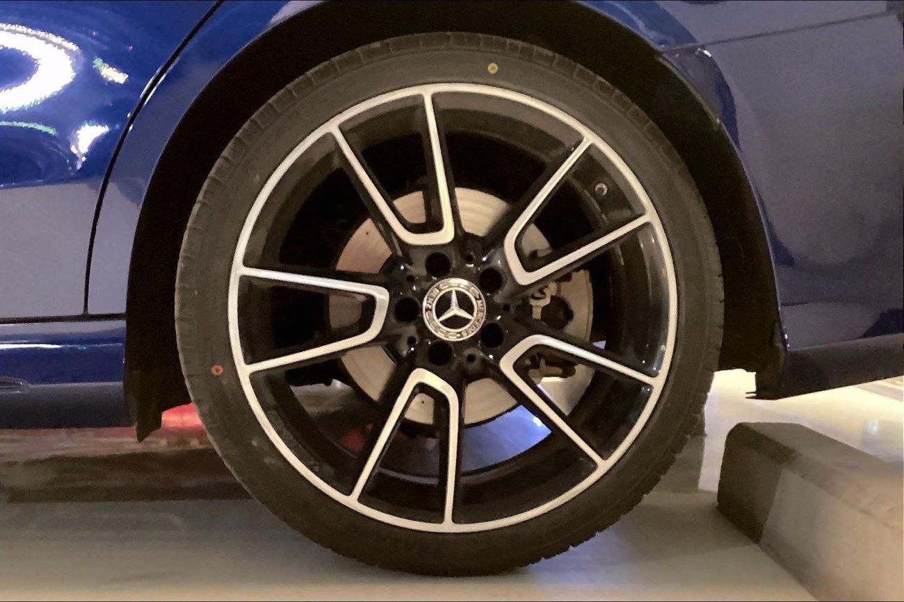 Mercedes-Benz C 200 Premium (AMG Line) | National Day Celebration | Guaranteed Warranty | 0 Down Payment