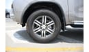 Toyota Fortuner 2023 Toyota Fortuner 2.7L 4x2 Mid option