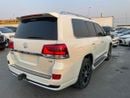 Toyota Land Cruiser GXR+ 4.0L