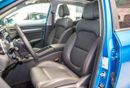 أم جي ZS EV LUX