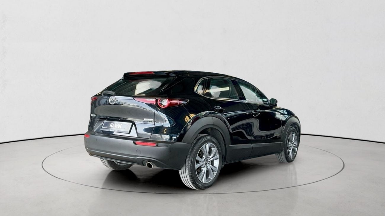 Mazda CX30 Elite 2.0L Elite | Guaranteed Warranty | 0 Down Payment