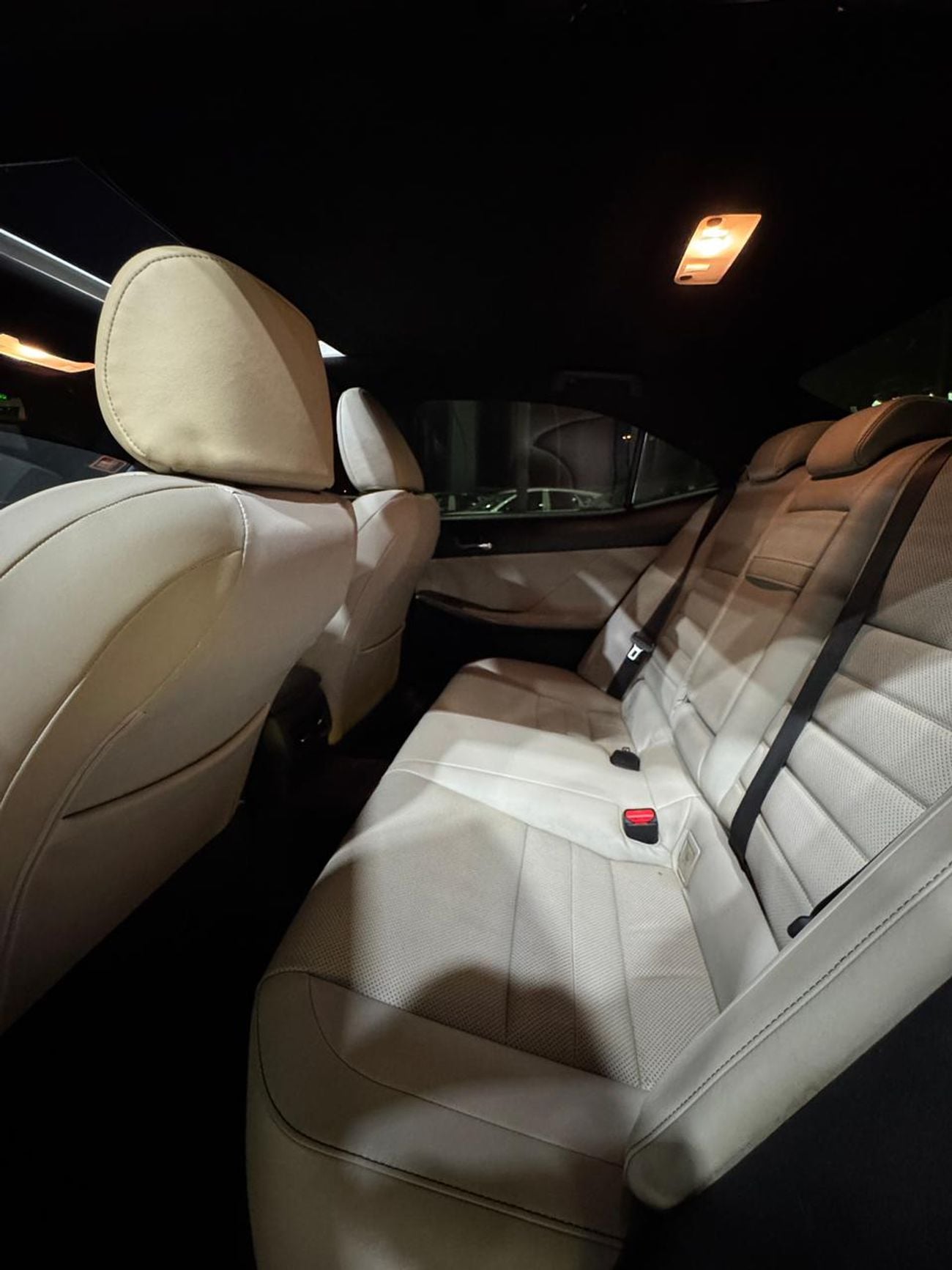 لكزس IS 250 F Sport 2.5L