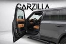 Land Rover Defender Land Rover Defender 2023 l AED 7,148 P.M l 0% Downpayment l Excellent Condition
