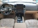 Toyota Land Cruiser GXR - 4.0L - V6 - 2014 MODIFIED 2023
