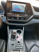 Toyota Highlander 2020 Toyota Highlander Hybrid XLE Full Option 2.5L V4 - Sunroof - Leather Seat - Rear Camera & Senso