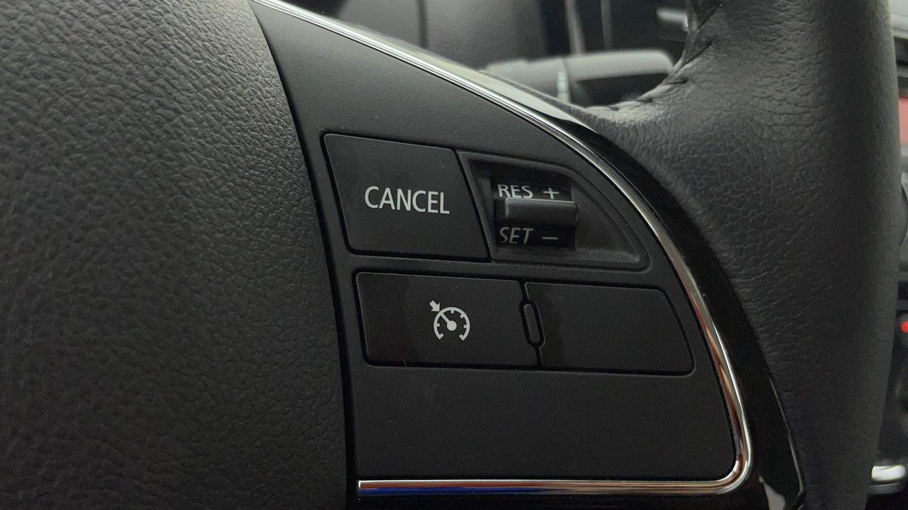 Mitsubishi Attrage GLX HIGHLINE 1.2 | Zero Down Payment | Home Test Drive