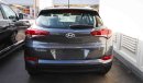 Hyundai Tucson 0% Down payment