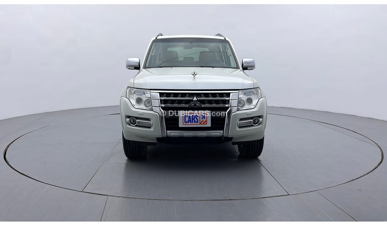 Mitsubishi Pajero GLS MID 3.5 | Under Warranty | Inspected on 150+ parameters