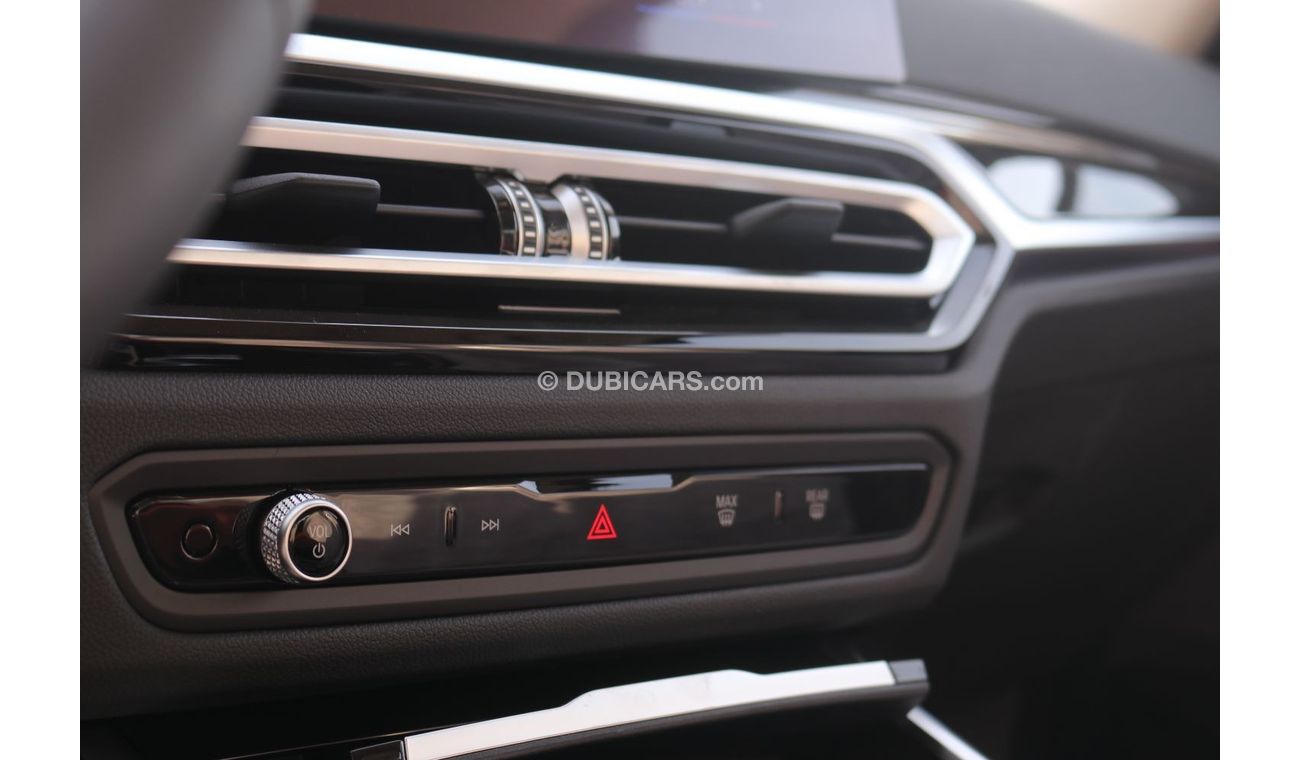 بي أم دبليو i3 BMW i3 eDrive 35L , white color, 2023