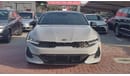 Kia K5 full option GT-Line