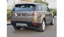 Land Rover Range Rover Sport Supercharged = FREE REGISTRATION = WARRANTY = FULL SERVICE HISTORY =