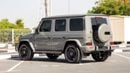 Mercedes-Benz G 63 AMG DBL NIGHT PACKAGE/2022/GCC/17200kms.  WARRANTY & SERVICE  15/10/2027 or 105,000 km