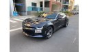 Chevrolet Camaro SS S