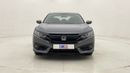 Honda Civic LX SPORT 1.6 | Zero Down Payment | Home Test Drive