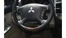 Mitsubishi Pajero First owner full service history under warranty 3.8 liter top opition