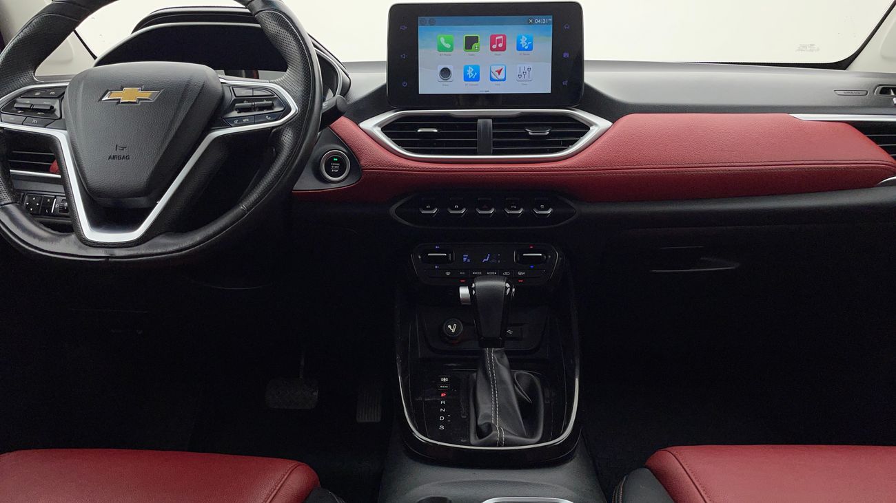 Chevrolet Captiva PREMIER BH EDITION 1.5 | Zero Down Payment | Home Test Drive