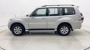 Mitsubishi Pajero 2022 GLS MIDLINE | AED 1050/Month | 0 DP | 30 Day Return | Warranty | Service History