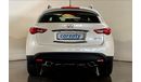 Infiniti QX70 Sport Luxury