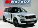Land Rover Range Rover GCC VOUGE V8 HSE FULLY LOADED LOW KM 55,000KM