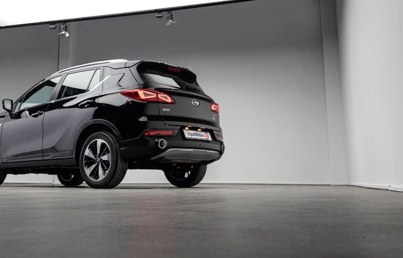 جي إي سي GS3 200T