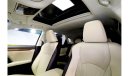لكزس RX 350 RESERVED ||| Lexus RX350 Platinum 2019 under Warranty with Flexible Down-Payment.