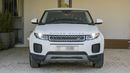 Land Rover Range Rover Evoque Prestige 2.0L (5 Door)