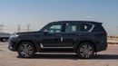 Lexus LX600 2026 Lexus LX600 Signature 3.5L petrol AT with HUD