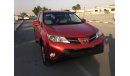 تويوتا راف ٤ TOYOTA RAV4 2014 LE