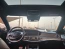 Mercedes-Benz S 400 Std Mercedes S400_GCC_2014_Excellent Condition _Full option