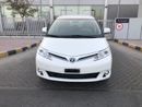 Toyota Previa GCC