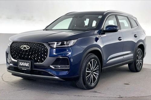 Chery Tiggo 8 Pro Max Comfort | National Day Celebration | Guaranteed Warranty | 0 Down Payment