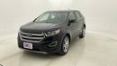 Ford Edge TITANIUM 3.5 | Zero Down Payment | Home Test Drive