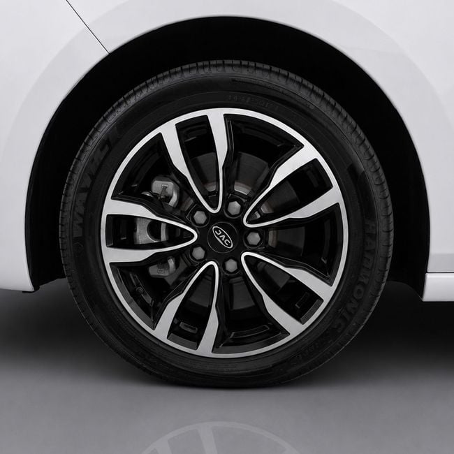 JAC J7 LUXURY, миниатюра 18