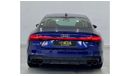 Audi S7 Std Std