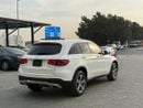 Mercedes-Benz GLC 300 Mercedes GLC 300 SUV 2022 10,000 KM Only