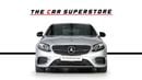 مرسيدس بنز E 53 AMG Std 3.0L 2019-MERCEDES BENZ E53 AMG-WARRANTY AND SERVICE CONTRACT AVAILABLE-FULL SERVICE HISTORY