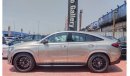 Mercedes-Benz GLE 53 Coupe 5 years Warranty And Service 2022 GCC