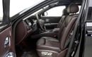 Rolls-Royce Ghost Std 6.6L - GCC Spec