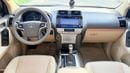 Toyota Prado 2020 Model VXR V6 4.0L Engine Full Option Very Clean Title