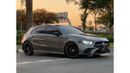 مرسيدس بنز A 250 سبورت AMG