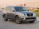 نيسان أرمادا 4WD SV 5.6L