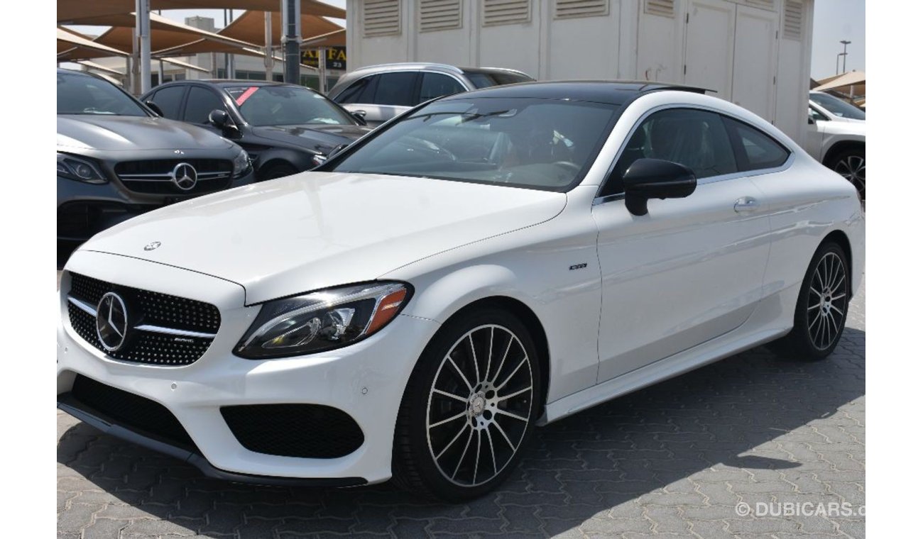 Mercedes-Benz C 300 MERCEDES-BENZ C 300 COBE